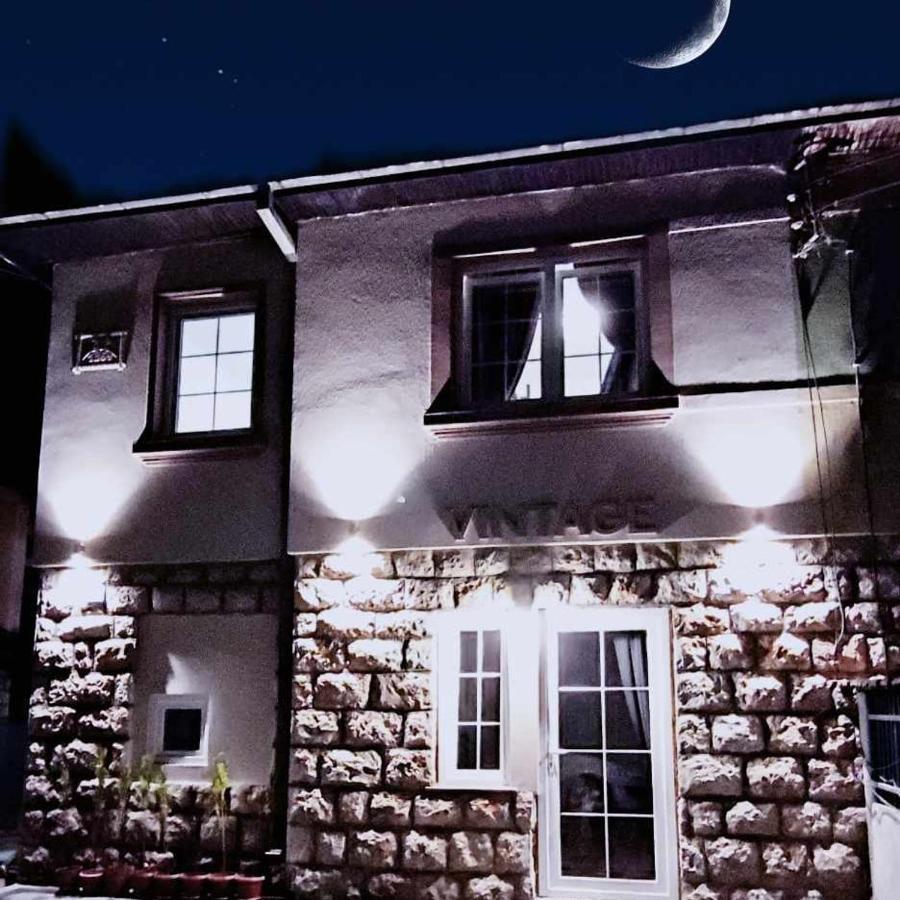 Hostel Vintage Ohrid Exterior photo