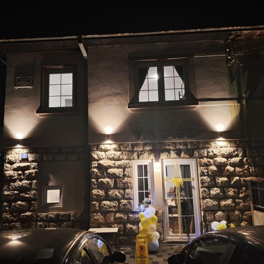 Hostel Vintage Ohrid Exterior photo