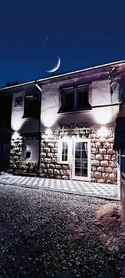 Hostel Vintage Ohrid Exterior photo