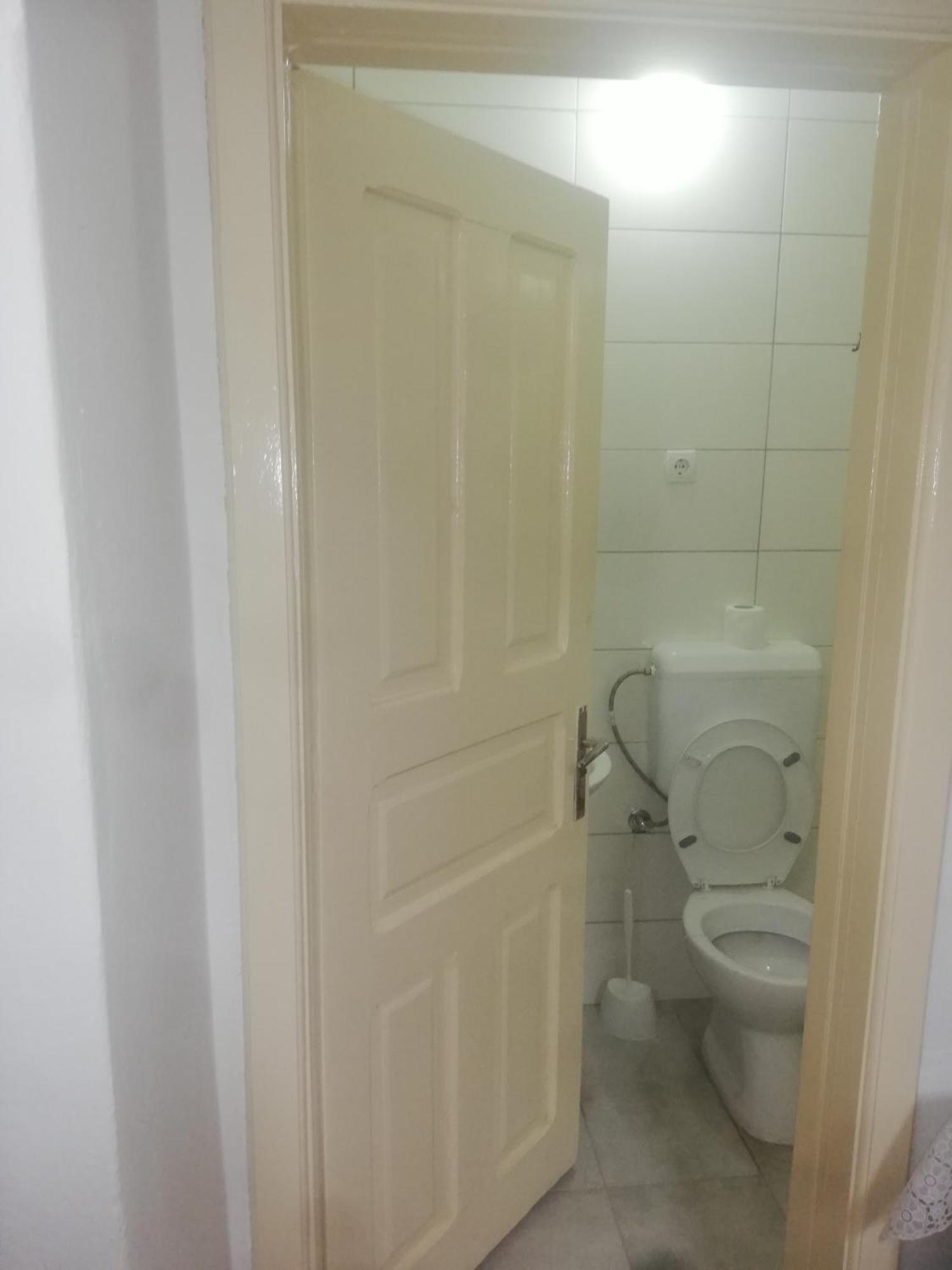 Hostel Vintage Ohrid Exterior photo