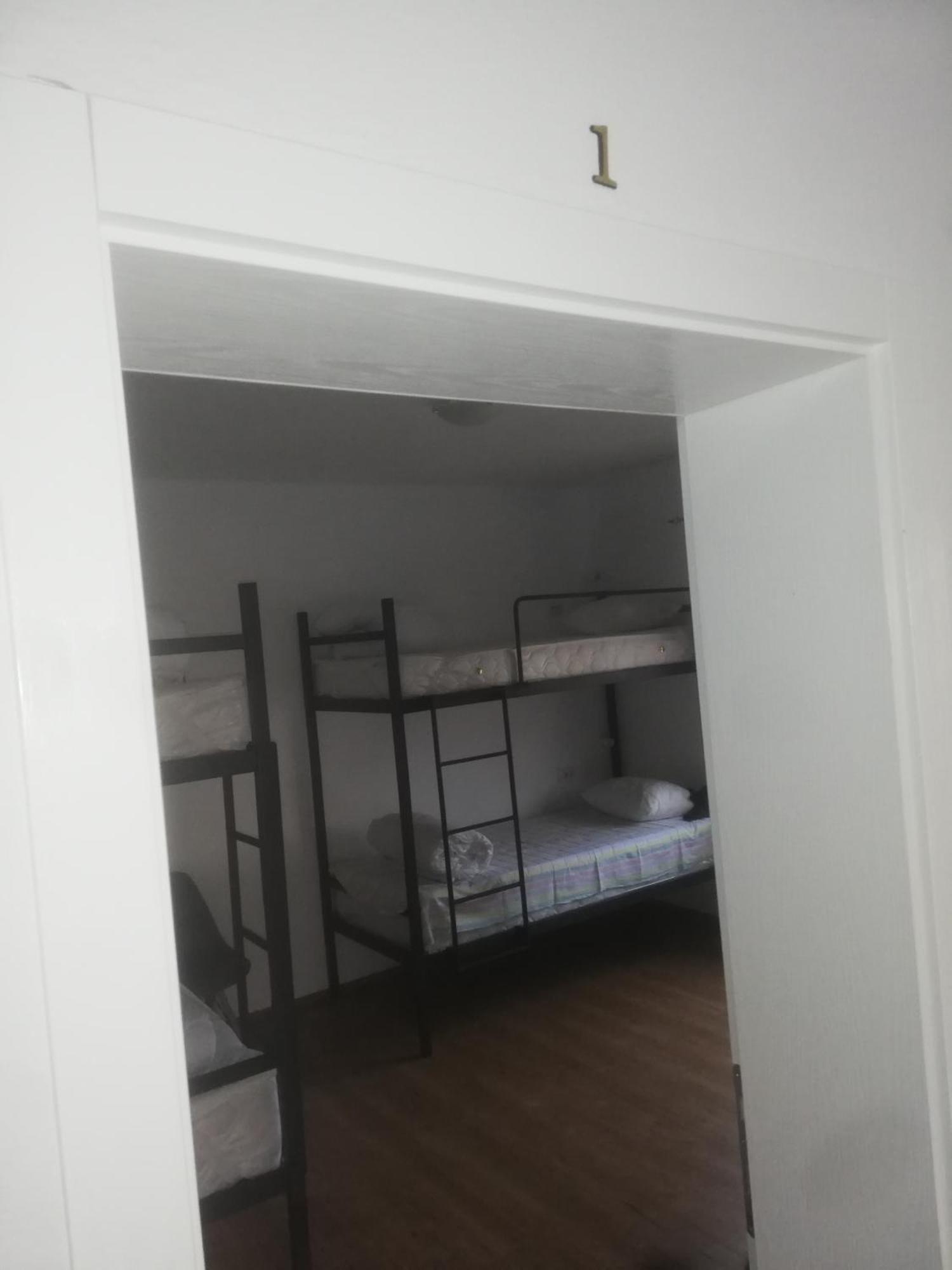 Hostel Vintage Ohrid Exterior photo