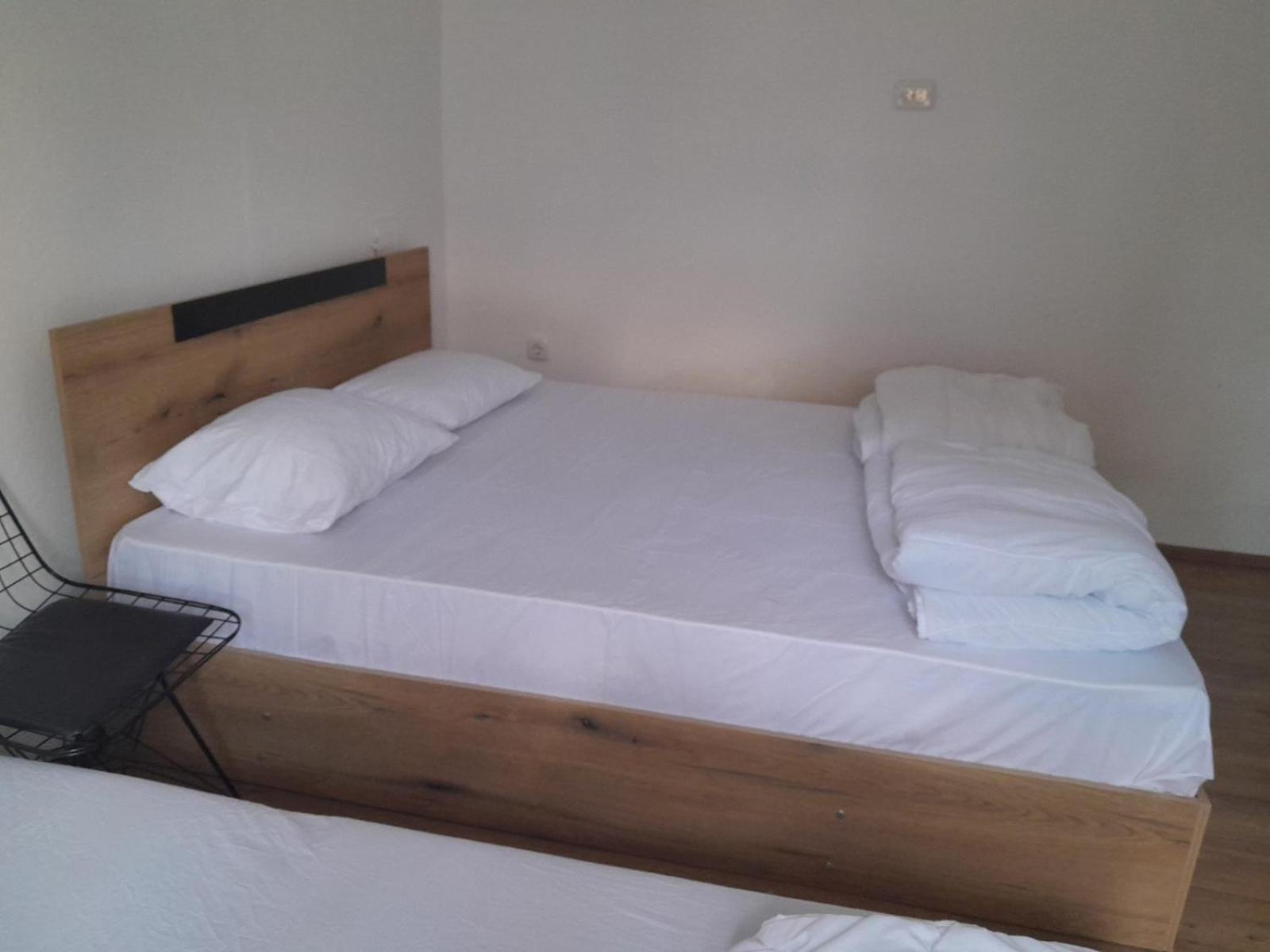 Hostel Vintage Ohrid Exterior photo