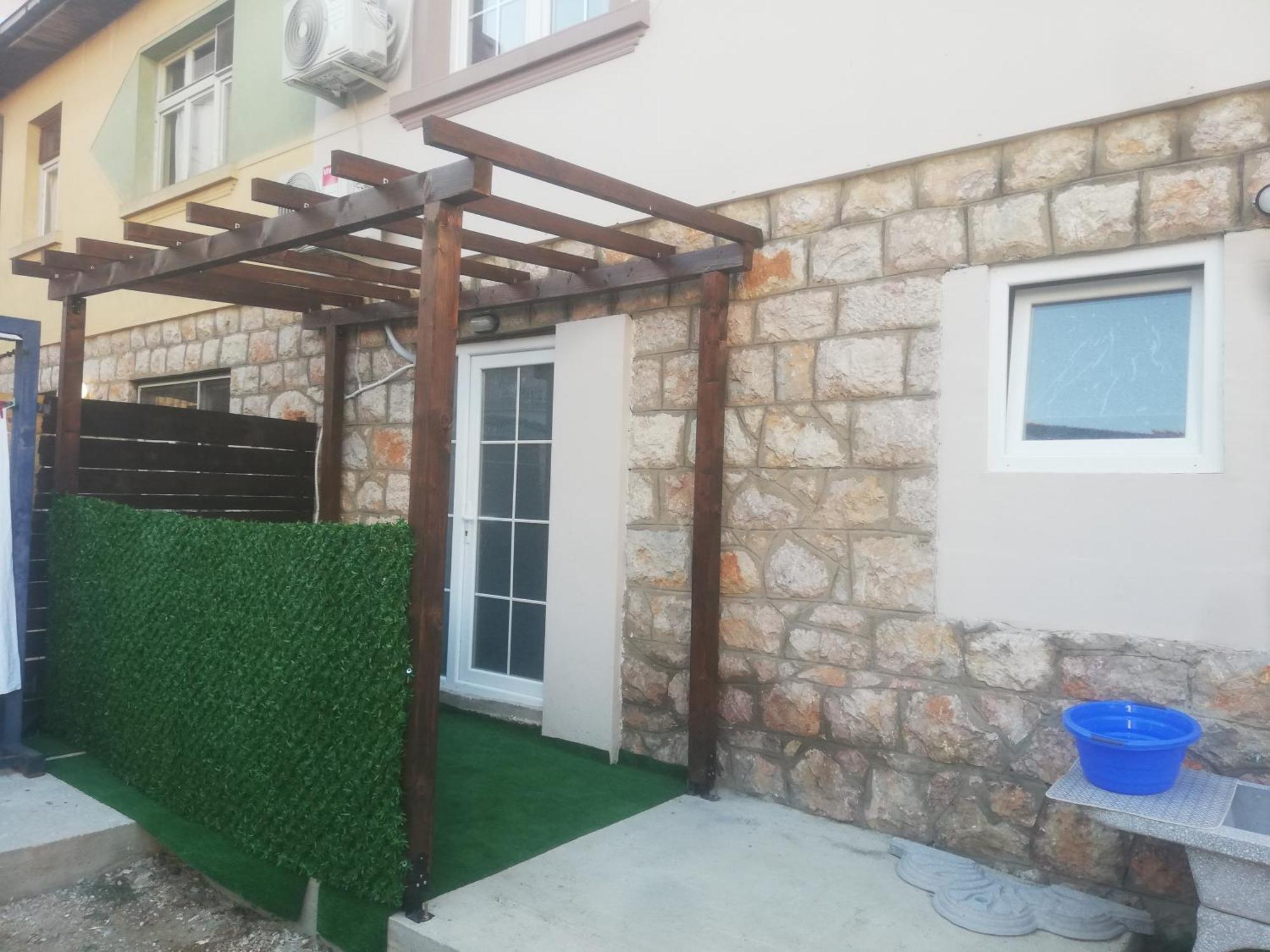 Hostel Vintage Ohrid Exterior photo