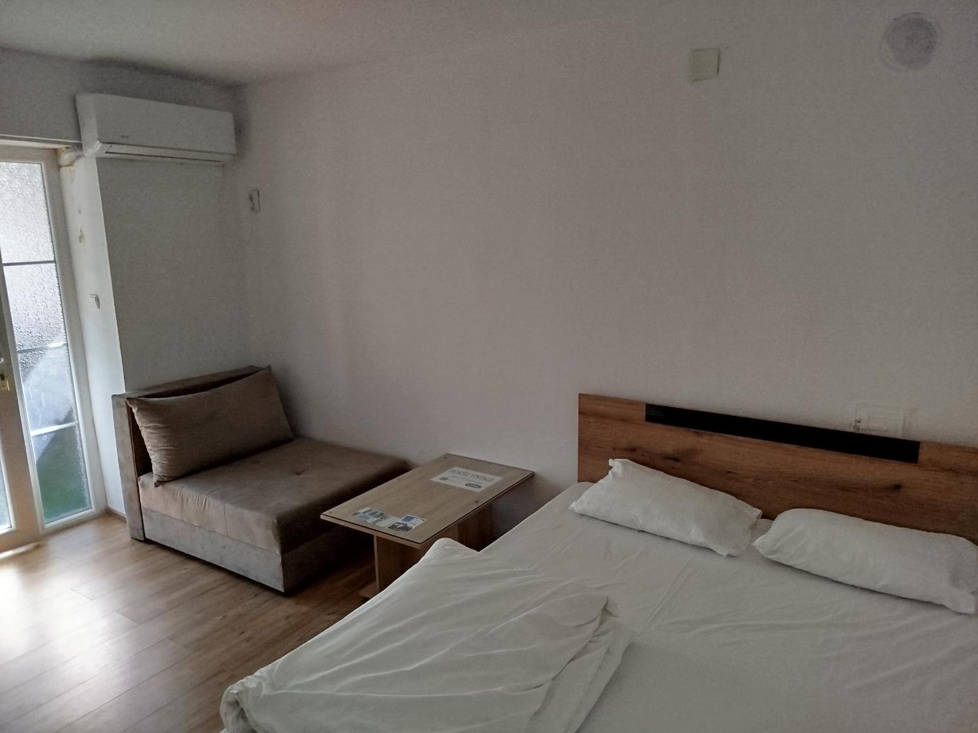 Hostel Vintage Ohrid Exterior photo